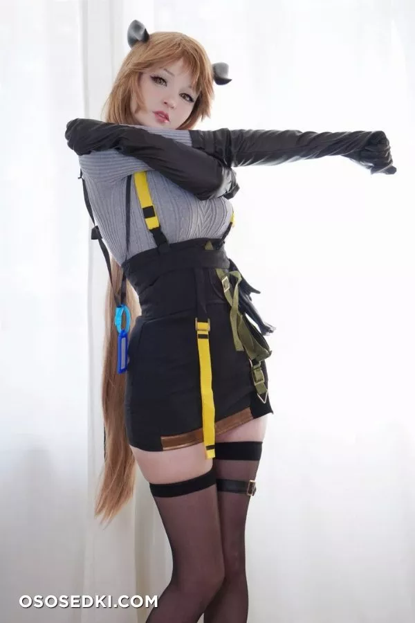 Hidori Rose. Meteorite. Arknights - 7