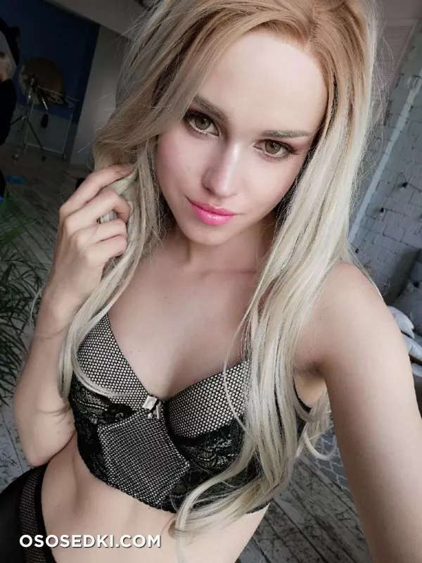 Shirogane Sama Grey Lingerie - 4