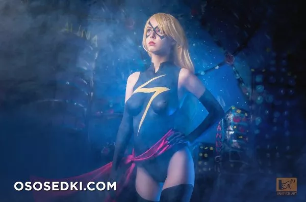 Ms Marvel by disharmonica - 21