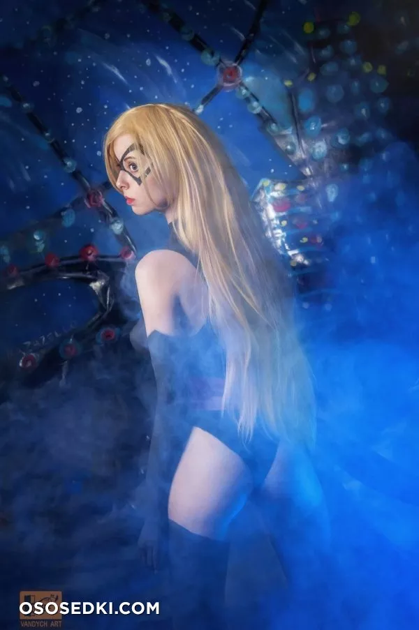 Ms Marvel by disharmonica - 30