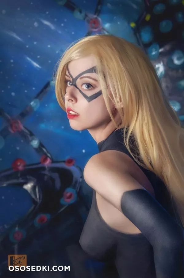 Ms Marvel by disharmonica - 31