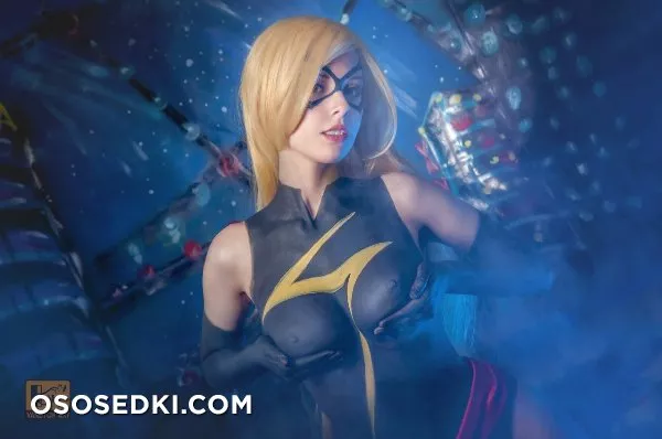 Ms Marvel by disharmonica - 49