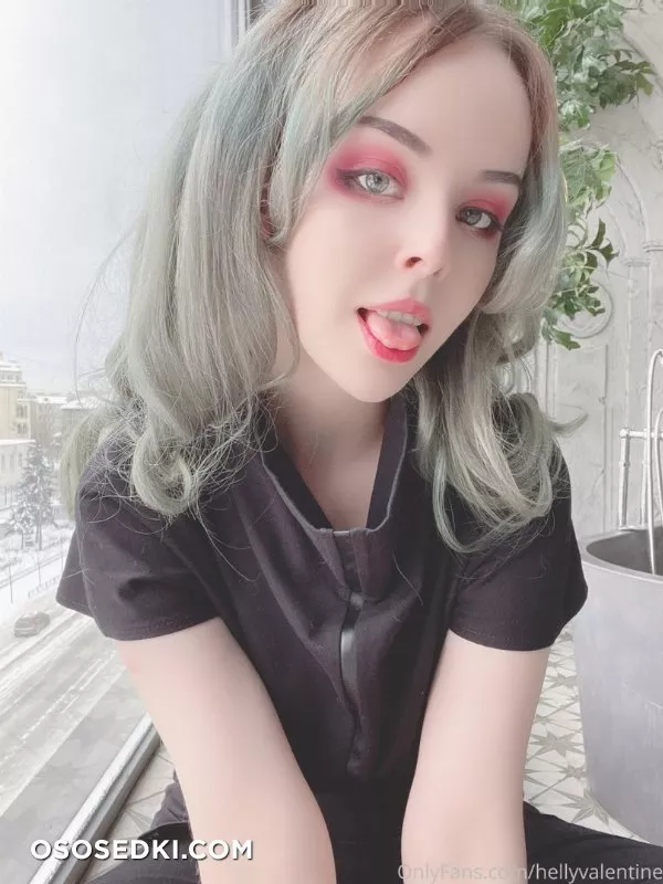 Onlyfans set by Disharmonica - 1