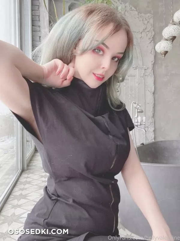 Onlyfans set by Disharmonica - 3