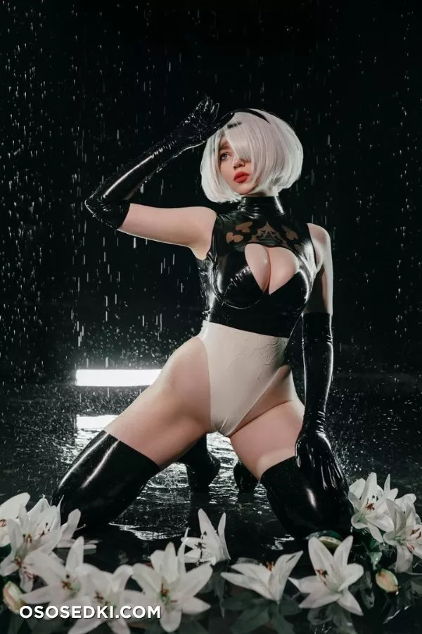 2B by Alina Becker - 1