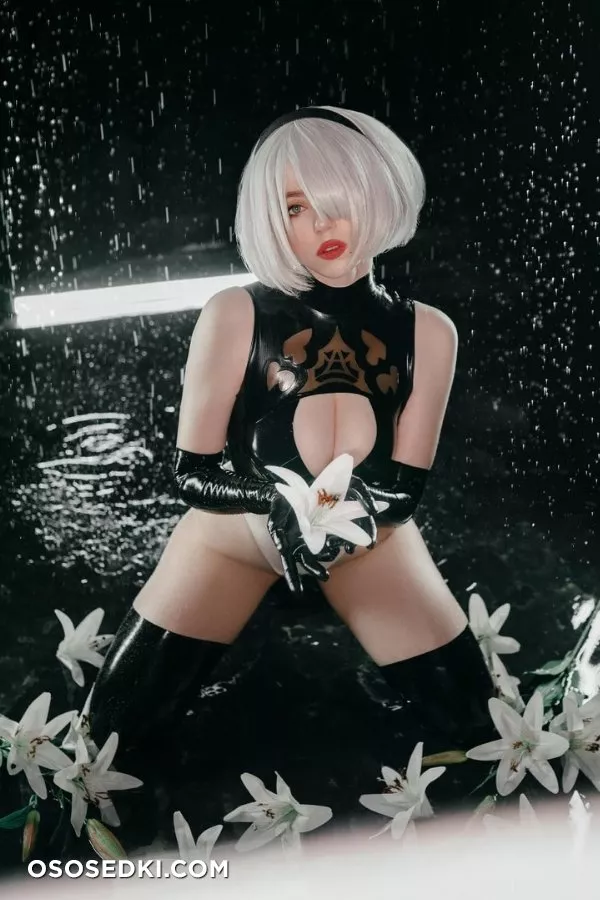2B by Alina Becker - 7
