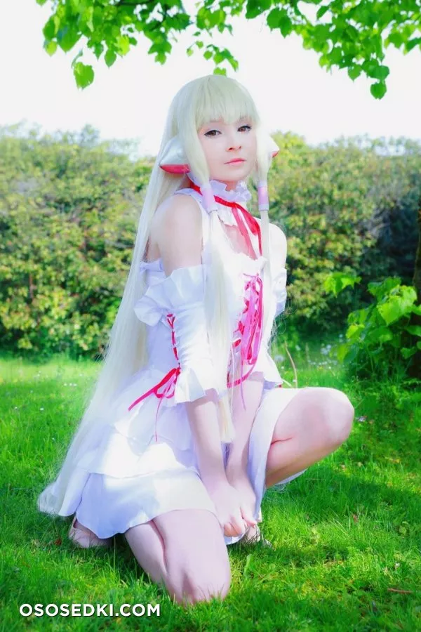 Chi by Hidori Rose - 9