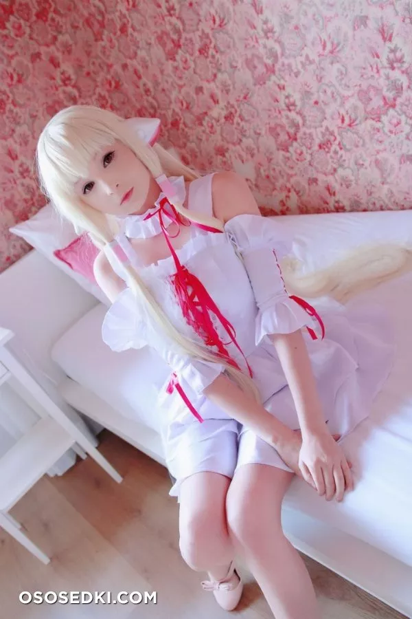 Chi by Hidori Rose - 37