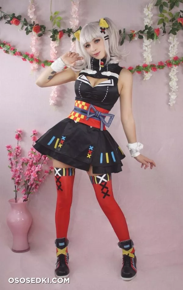 Kaguya Luna by Aoy_Queen - 1