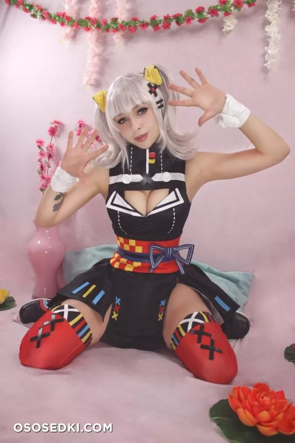 Kaguya Luna by Aoy_Queen - 6