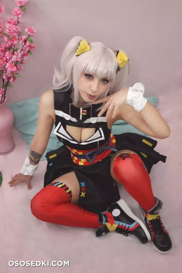 Kaguya Luna by Aoy_Queen - 8