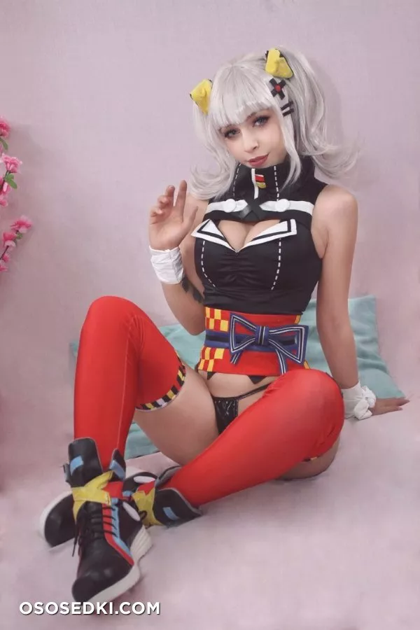 Kaguya Luna by Aoy_Queen - 11