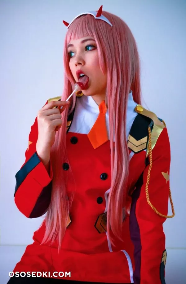 Zero Two by Virtual Geisha - 1
