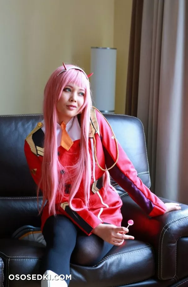 Zero Two by Virtual Geisha - 7