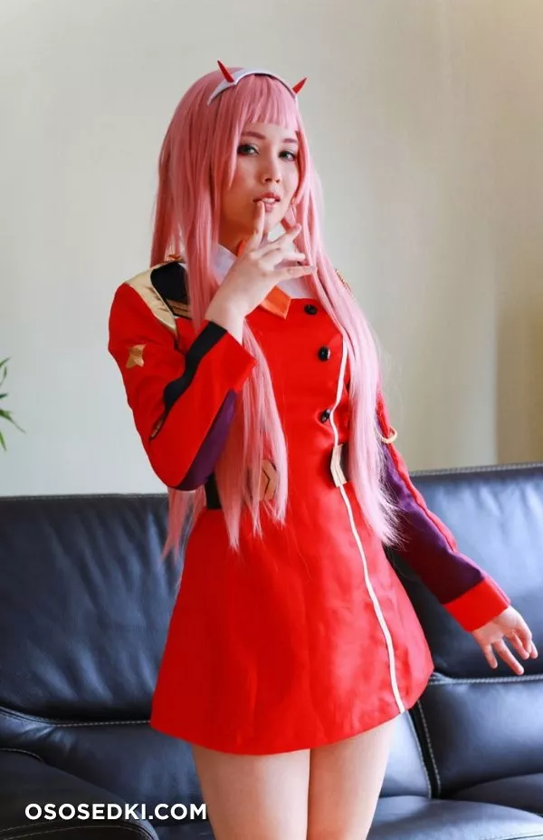 Zero Two by Virtual Geisha - 17
