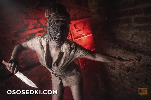 Nurse by Vandych - 6