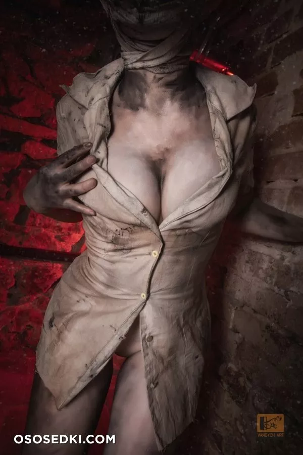 Nurse by Vandych - 15