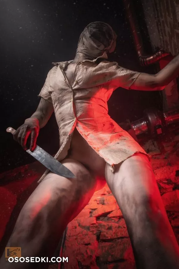 Nurse by Vandych - 22