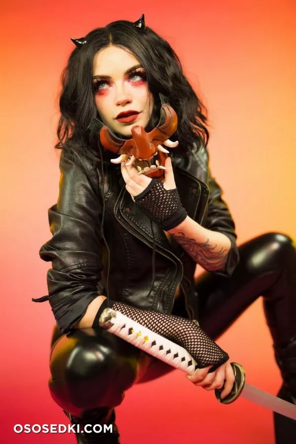 Ghoul by rincityofficial - 11