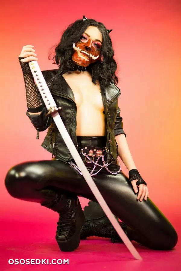 Ghoul by rincityofficial - 45