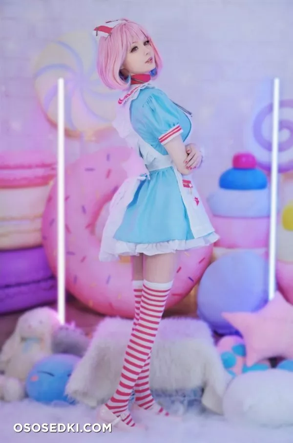 Yumemi Riamu by Hidori Rose - 6