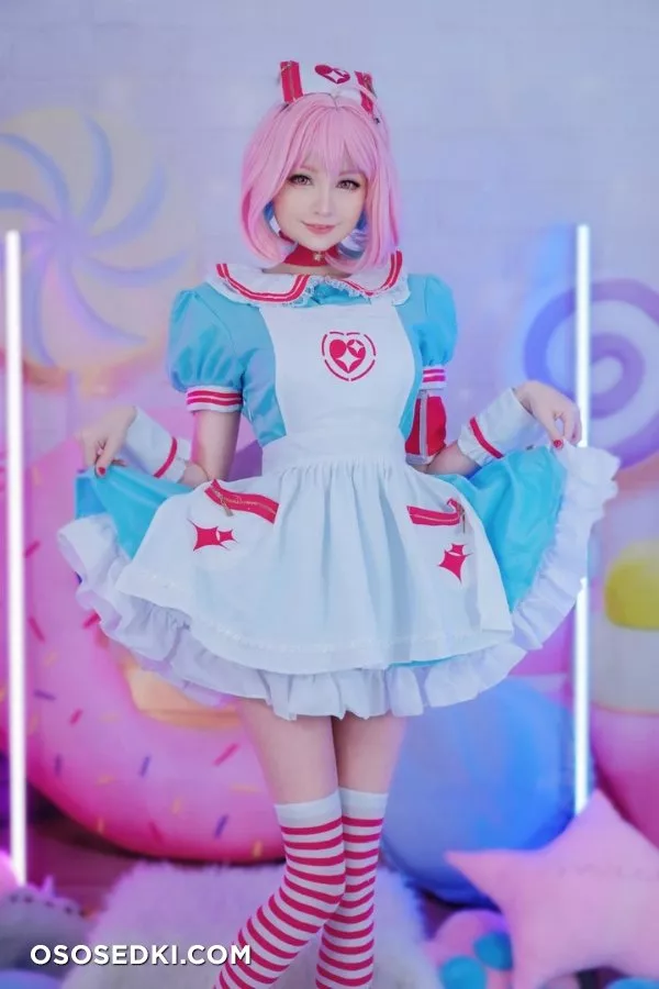Yumemi Riamu by Hidori Rose - 8