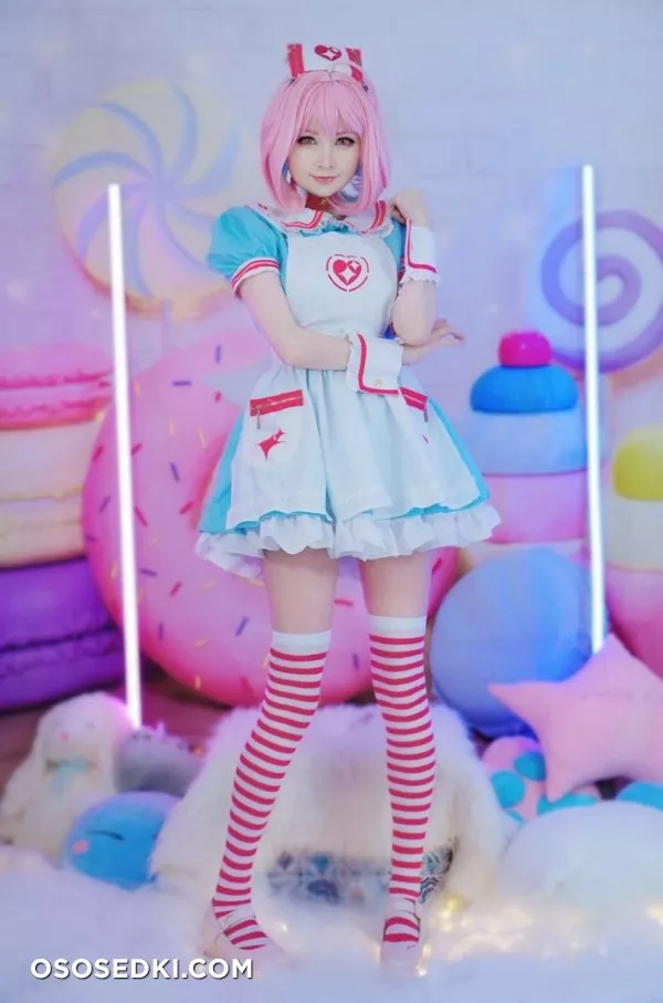 Yumemi Riamu by Hidori Rose - 9
