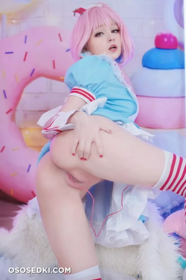 Yumemi Riamu by Hidori Rose - 19