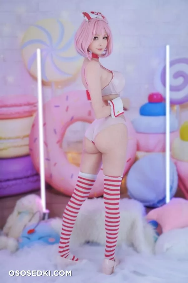 Yumemi Riamu by Hidori Rose - 24