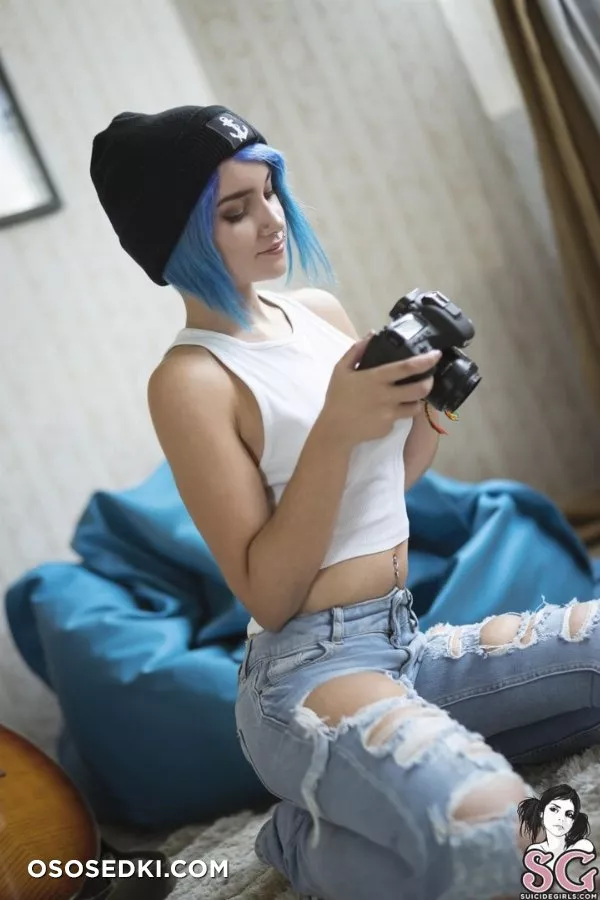Chloe Price by xmimorguex - 7