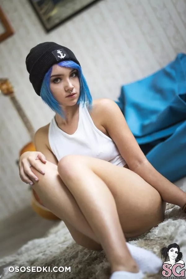 Chloe Price by xmimorguex - 13