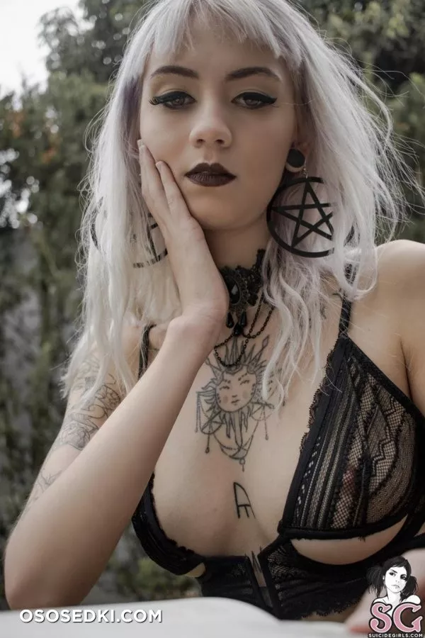 Sabrina Spellman by psylunar - 7