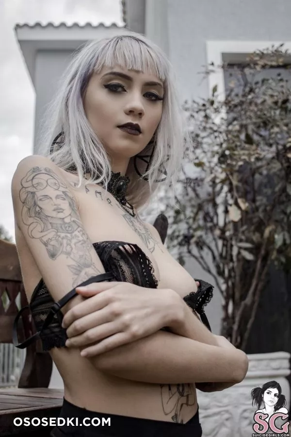 Sabrina Spellman by psylunar - 13