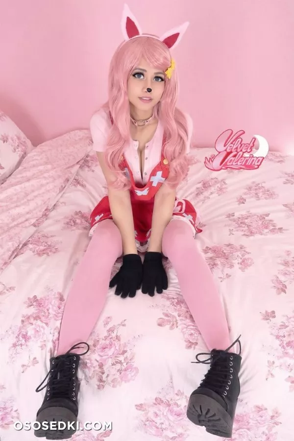 Reese by VelvetValie - 10