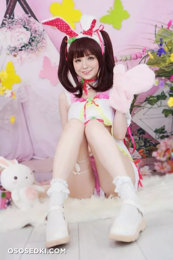 Hidori Rose | The Idolmaster | Chieri Ogata - 38