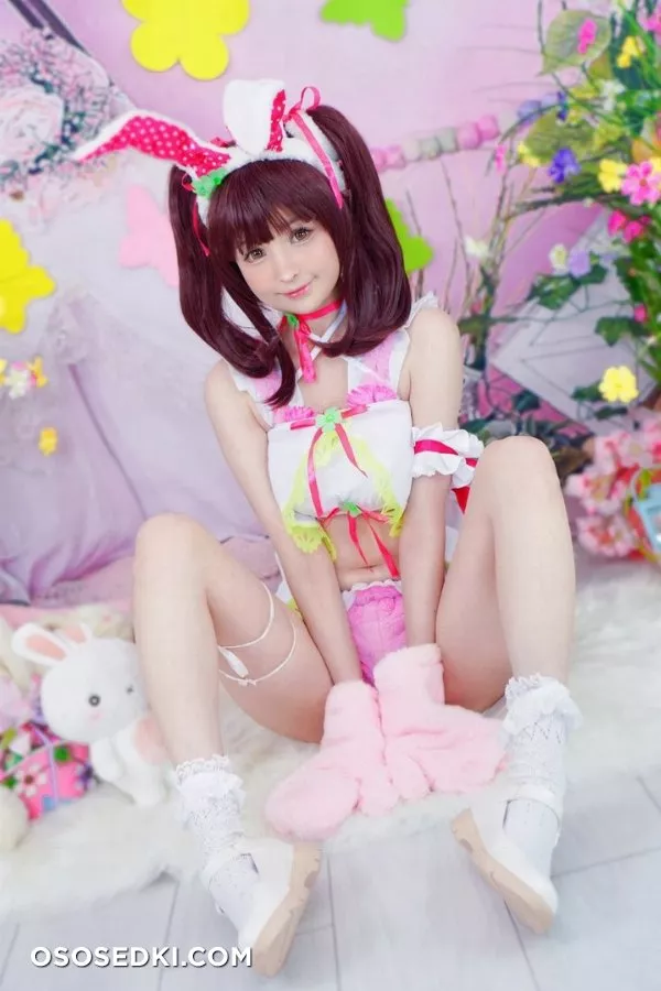Hidori Rose | The Idolmaster | Chieri Ogata - 44