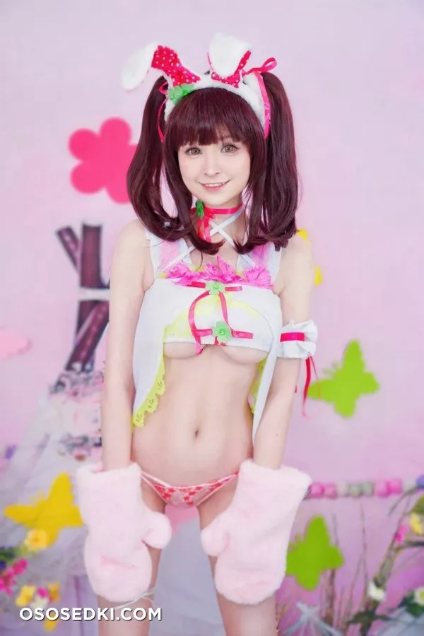 Hidori Rose | The Idolmaster | Chieri Ogata - 47
