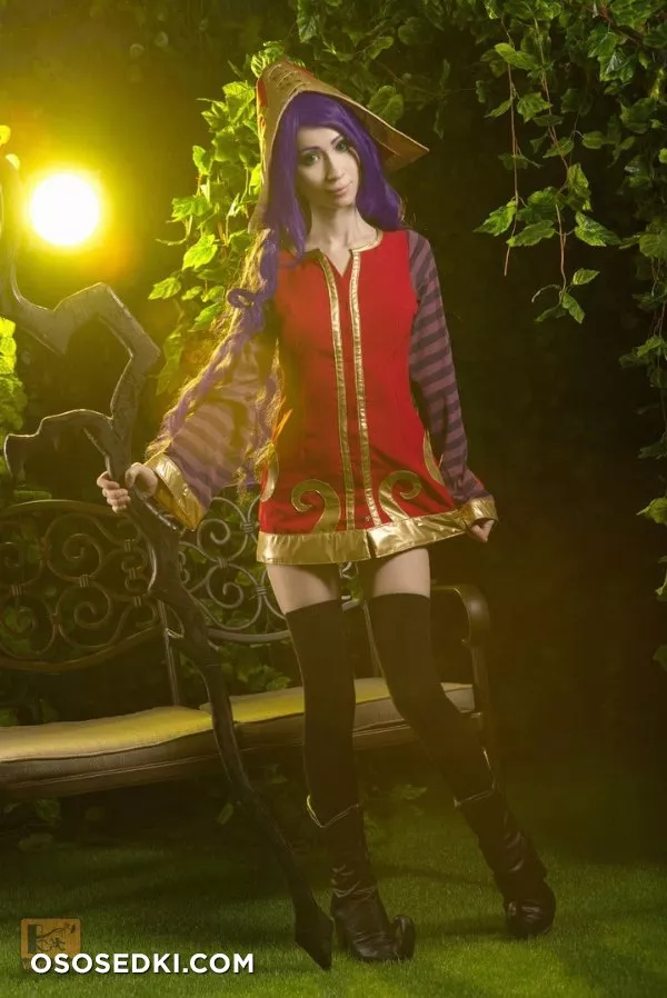 Lulu by Vandych(Alina Latypova) - 15