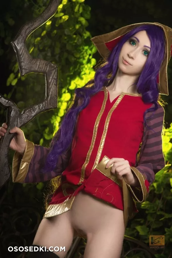 Lulu by Vandych(Alina Latypova) - 25