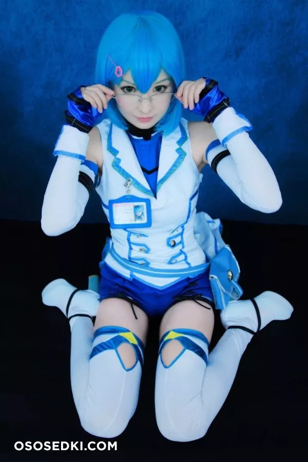 NiCO by Hidori Rose - 11