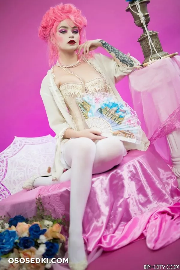 Pink Contessa by Rincityofficial - 3