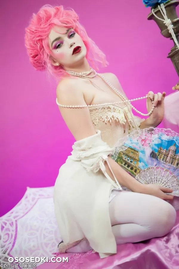 Pink Contessa by Rincityofficial - 9