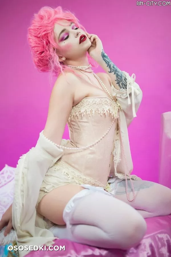 Pink Contessa by Rincityofficial - 10