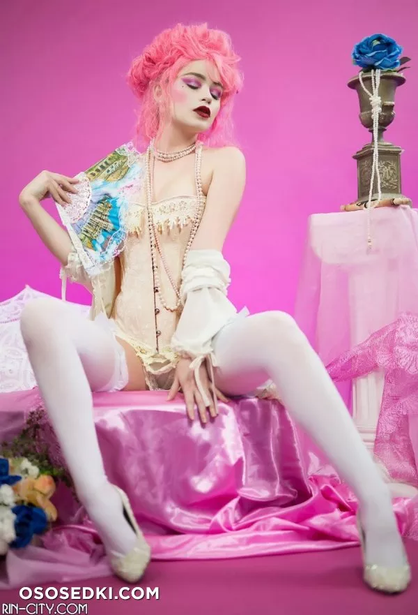 Pink Contessa by Rincityofficial - 14