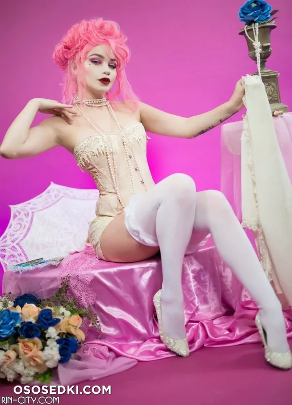 Pink Contessa by Rincityofficial - 16