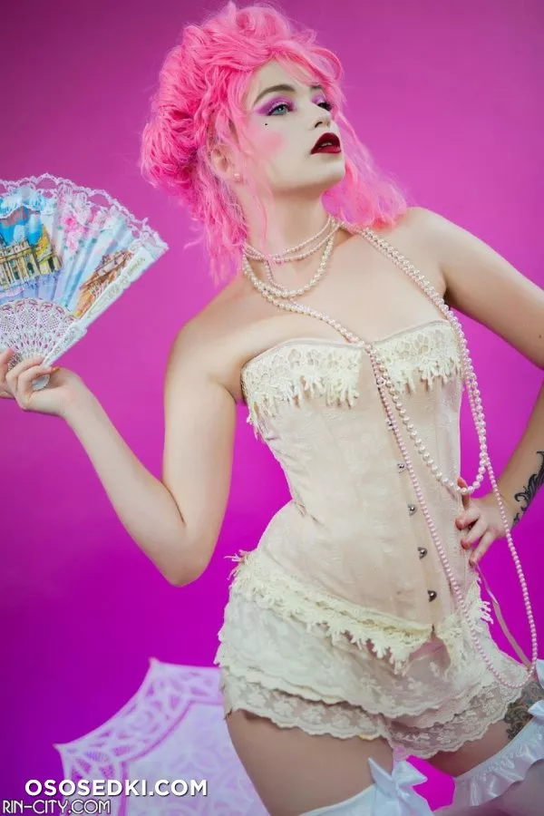 Pink Contessa by Rincityofficial - 22