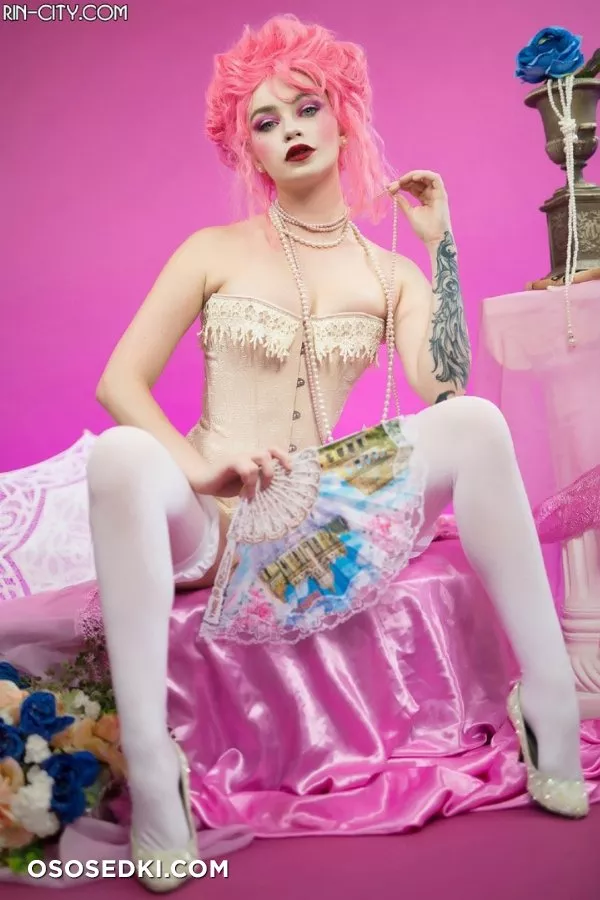 Pink Contessa by Rincityofficial - 23