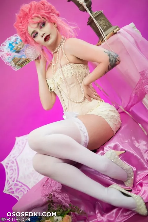 Pink Contessa by Rincityofficial - 28