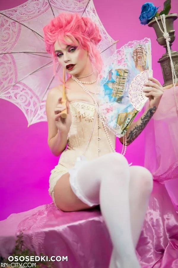 Pink Contessa by Rincityofficial - 34