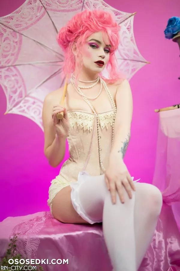 Pink Contessa by Rincityofficial - 35